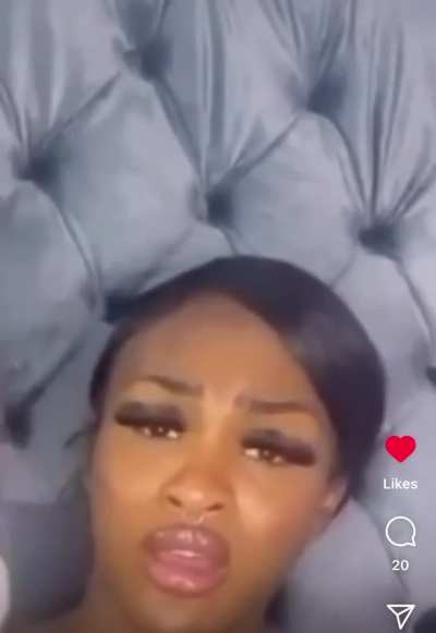 Who is this please