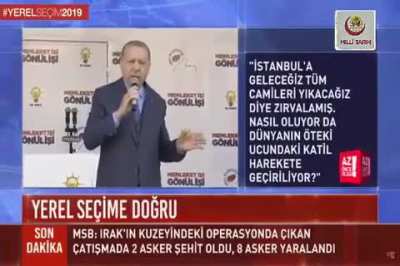 arkadaşlar tezgah bunlar inanmayın cumhu<wbr>rbaşk<wbr>anımı<wbr>zı dinleyin lütfen