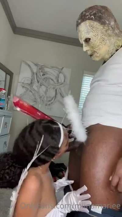 Ebony & Myers