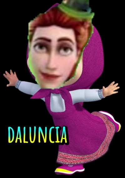 Daluncia