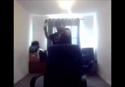 Goblin mode