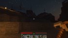 minecraft scary