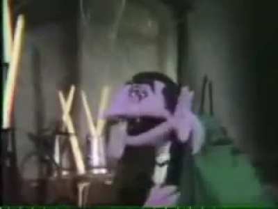 The Count Censored is a classic