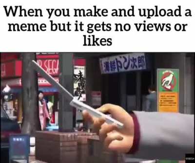 *Sad dragon noises*