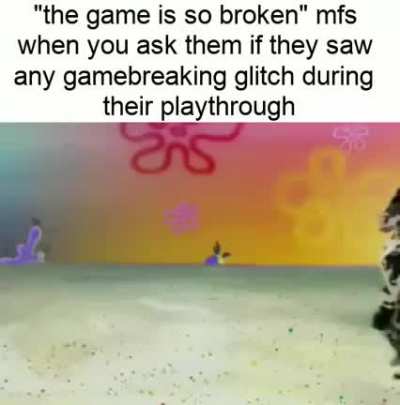 I personally never saw one during mine