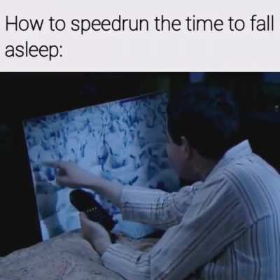 fast rule