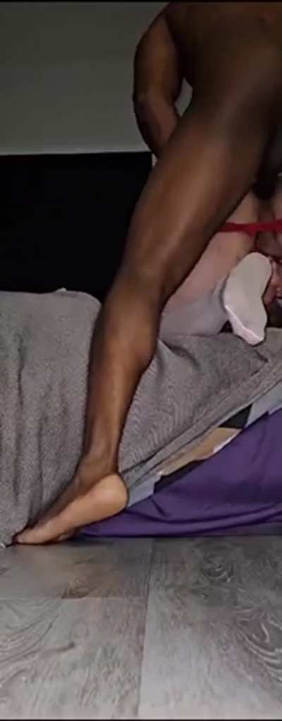 BBC GIF by subsissyslut4bbc