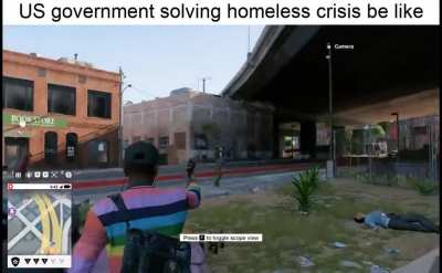 Wtf America Holesome???