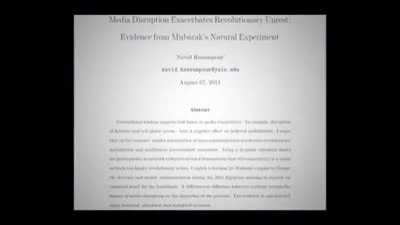 Вкратце о цензуре в интер<wbr>нете