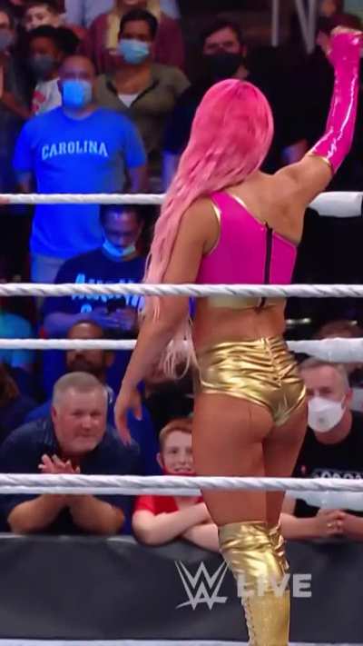 WWESexy