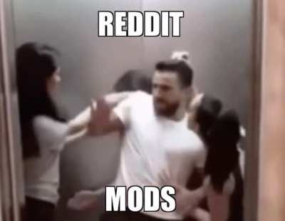 It's ok he's safe
