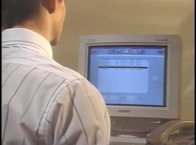 VideoForum - Visions of the 21st Century (1993)