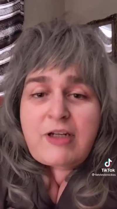 Using the old age filter