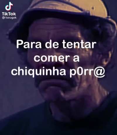 Caralho Seu Madruga