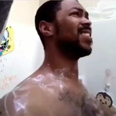 Old Spice