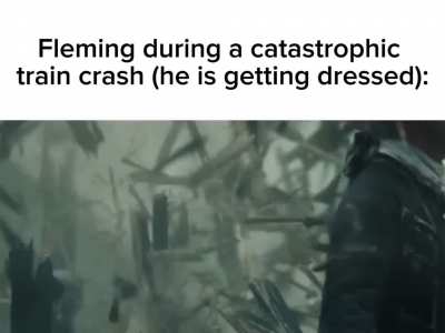 Rather annoying