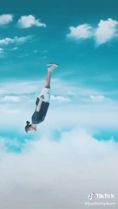 It’s always the Japanese commercials