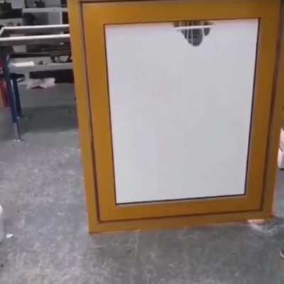 Cool Sand curtains