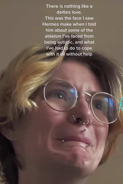 I have no words, really