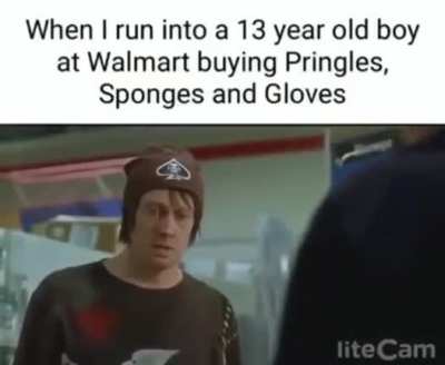 educating the newbies