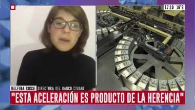 Lo importante de la 