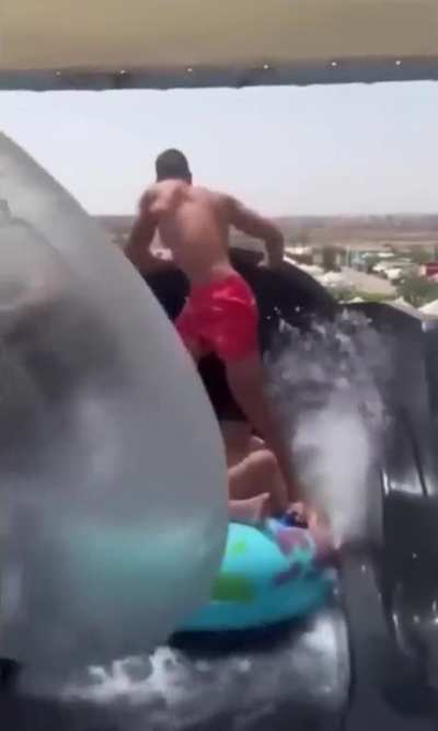 Maybe Maybe Maybe