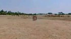 Indian police drone Footage during lockdown