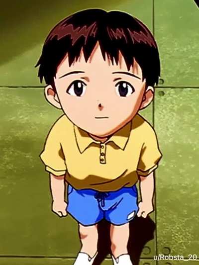 Rei Plush Yipeee