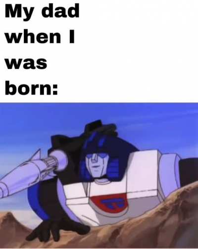Who can relate