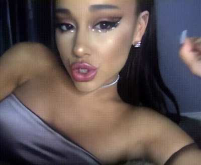 She wants it SO badly right now