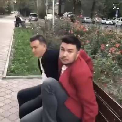 Что вы делаете 😤