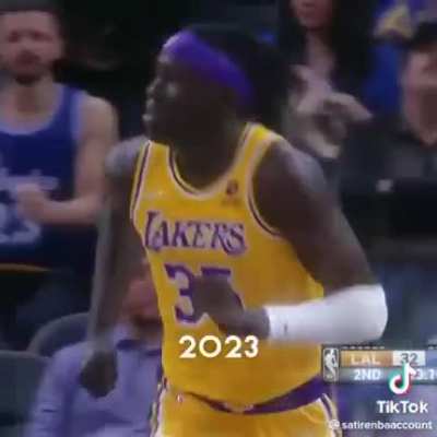 The goat