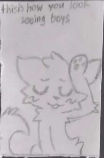 Furry😏irl