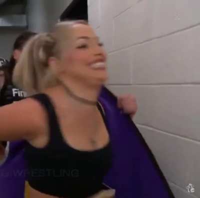 Liv Morgan