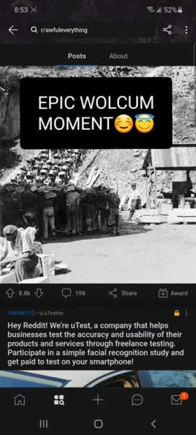 WOLCUM MOMENT🥰🤪😅😂GONE WORNG😏😇😊
