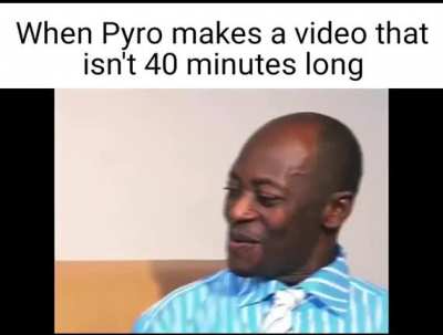 Very poggers