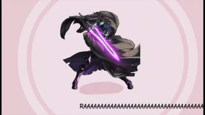 rawr :3
