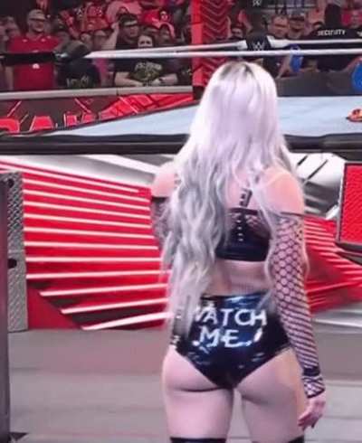Liv Morgan