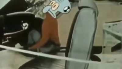 Me going to get traves scot burgre 😎😎