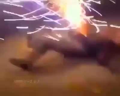 ejaculated 
