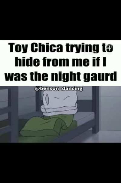 She canât hide from me