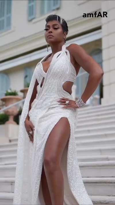 Taraji P. Henson