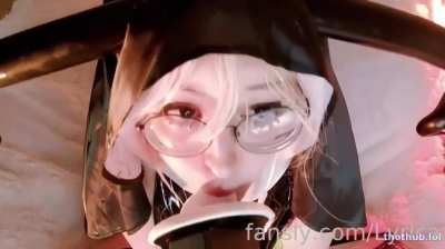 Lyrica asmr