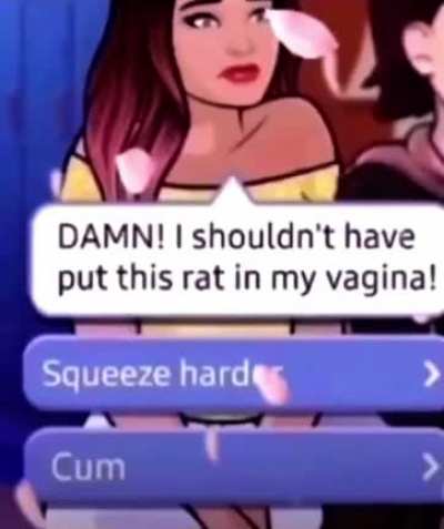 RoyaleHighCringe