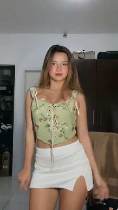 Krissha Viaje