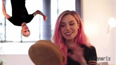 #BringBackGreenScreen