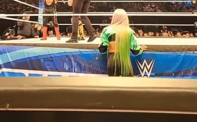 Zelina Vega
