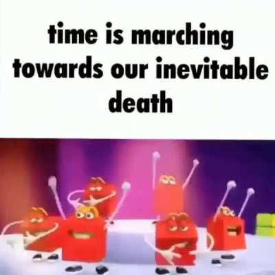 Just a reminder