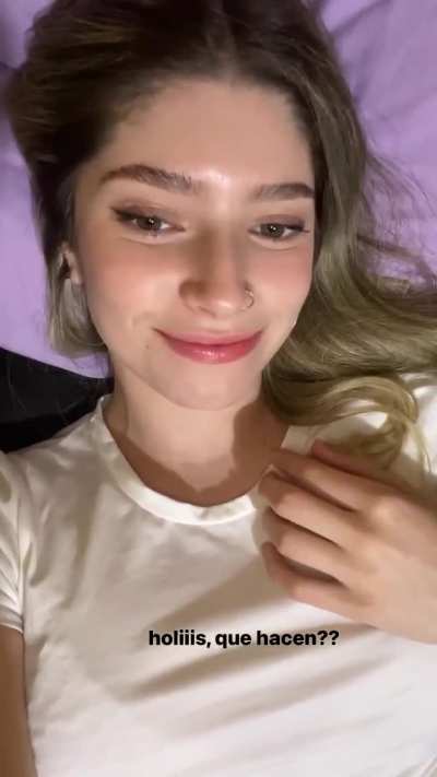 Está para 💦