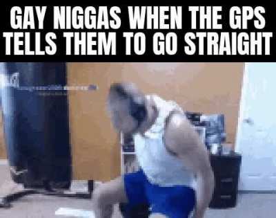 Time to cancel GPS